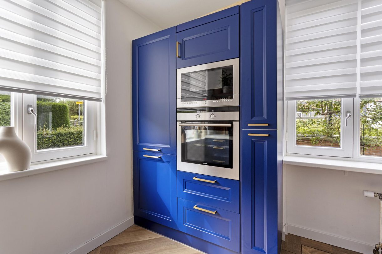 Te koop: Foto Woonhuis aan de Johann Knoopstraat 33 in IJsselstein