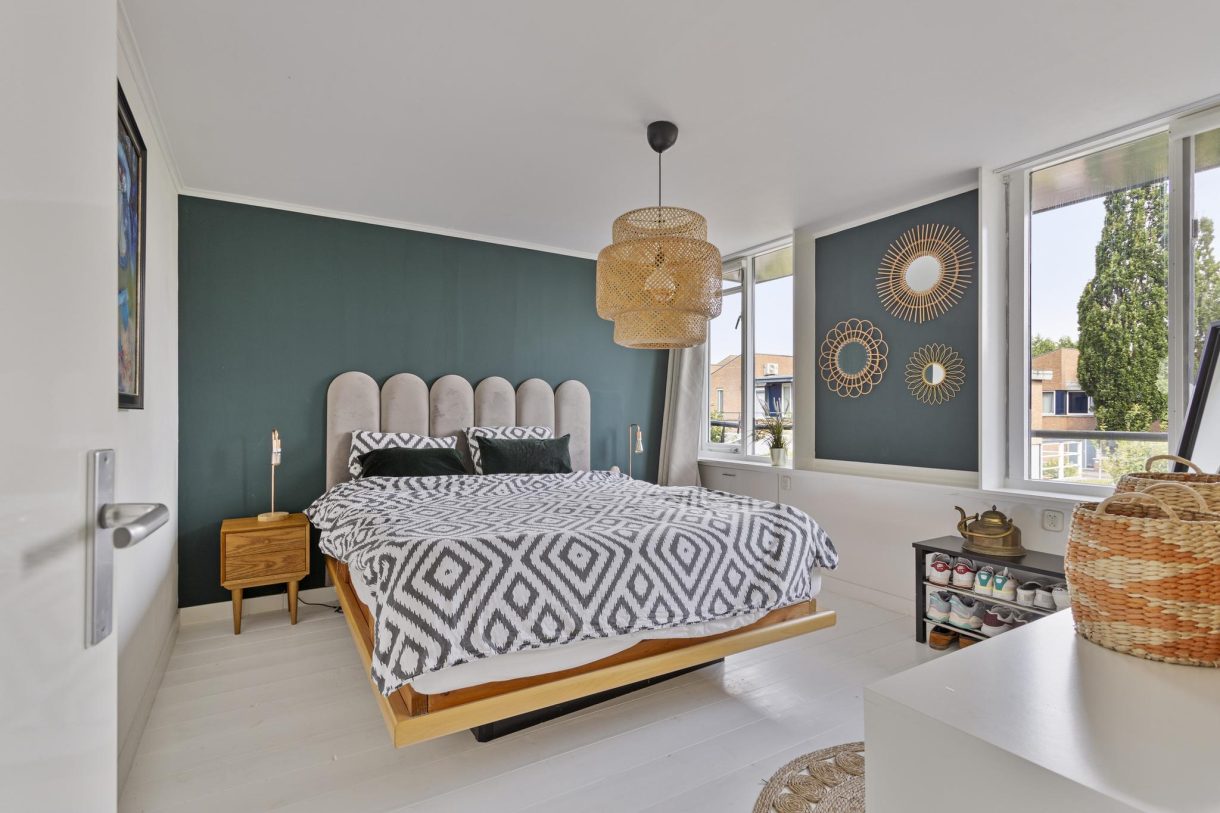 Te koop: Foto Woonhuis aan de Johann Knoopstraat 33 in IJsselstein