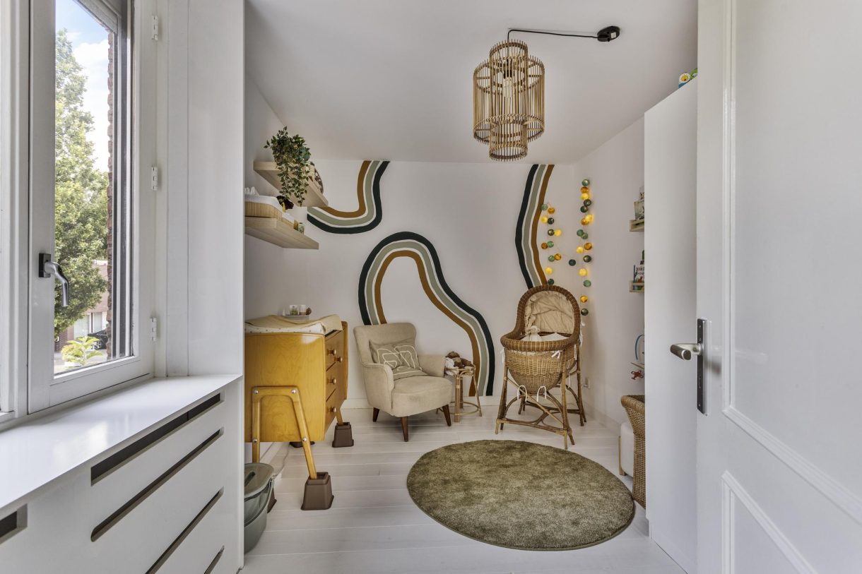 Te koop: Foto Woonhuis aan de Johann Knoopstraat 33 in IJsselstein
