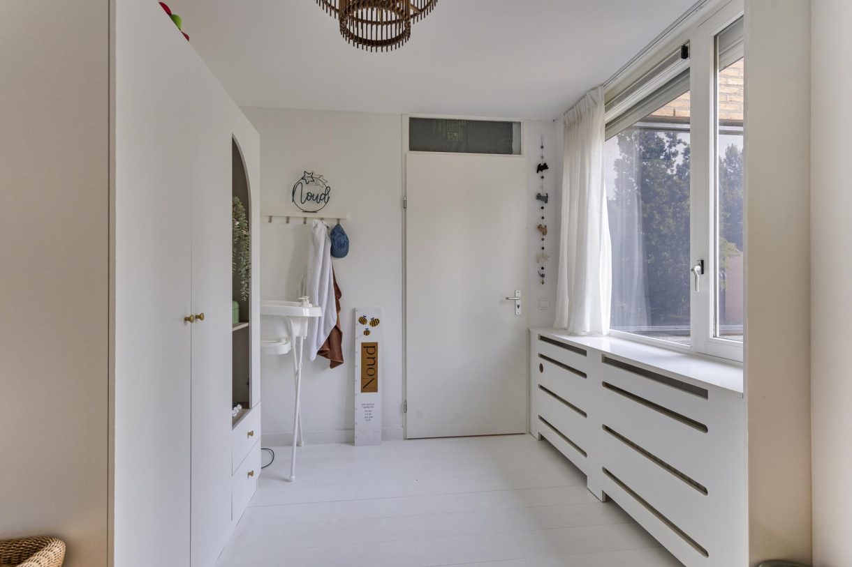Te koop: Foto Woonhuis aan de Johann Knoopstraat 33 in IJsselstein