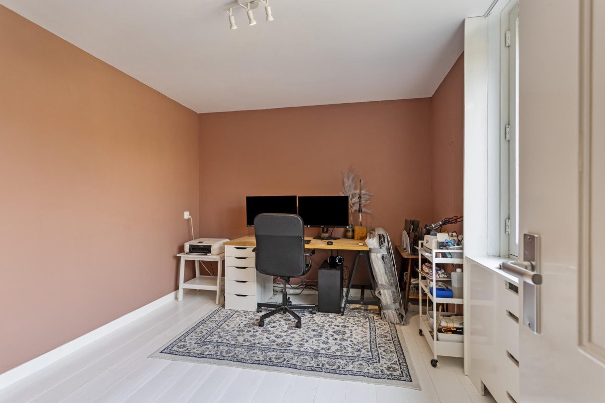 Te koop: Foto Woonhuis aan de Johann Knoopstraat 33 in IJsselstein