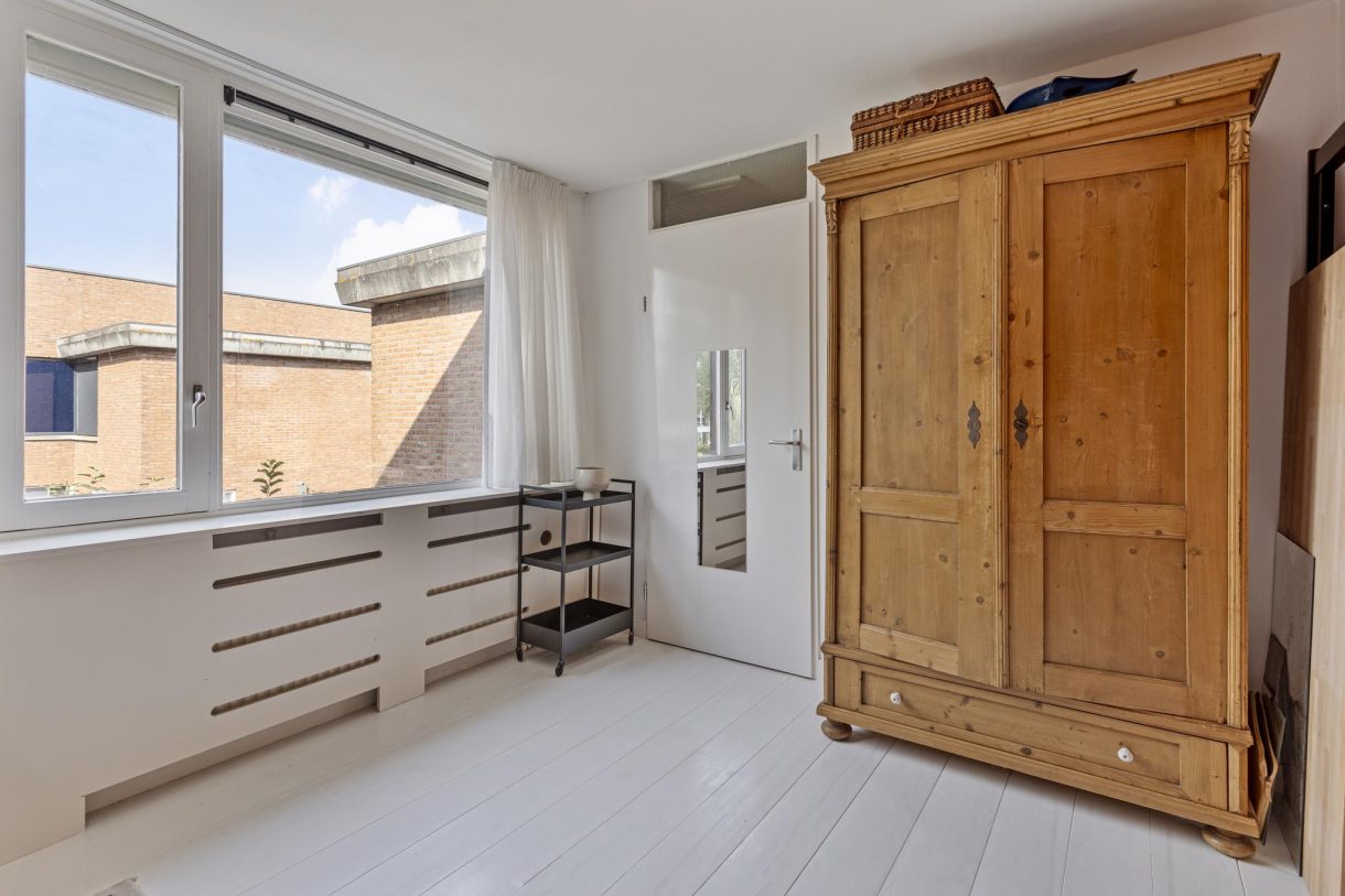 Te koop: Foto Woonhuis aan de Johann Knoopstraat 33 in IJsselstein
