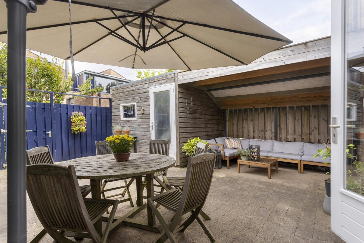 Te koop: Foto Woonhuis aan de Johann Knoopstraat 33 in IJsselstein