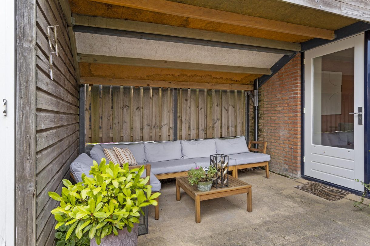 Te koop: Foto Woonhuis aan de Johann Knoopstraat 33 in IJsselstein