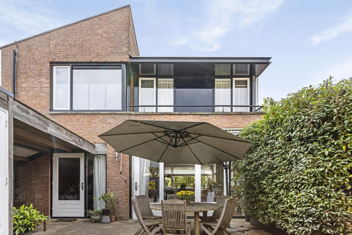 Te koop: Foto Woonhuis aan de Johann Knoopstraat 33 in IJsselstein