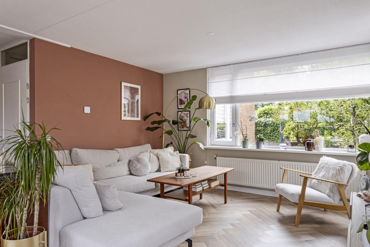 Te koop: Foto Woonhuis aan de Johann Knoopstraat 33 in IJsselstein
