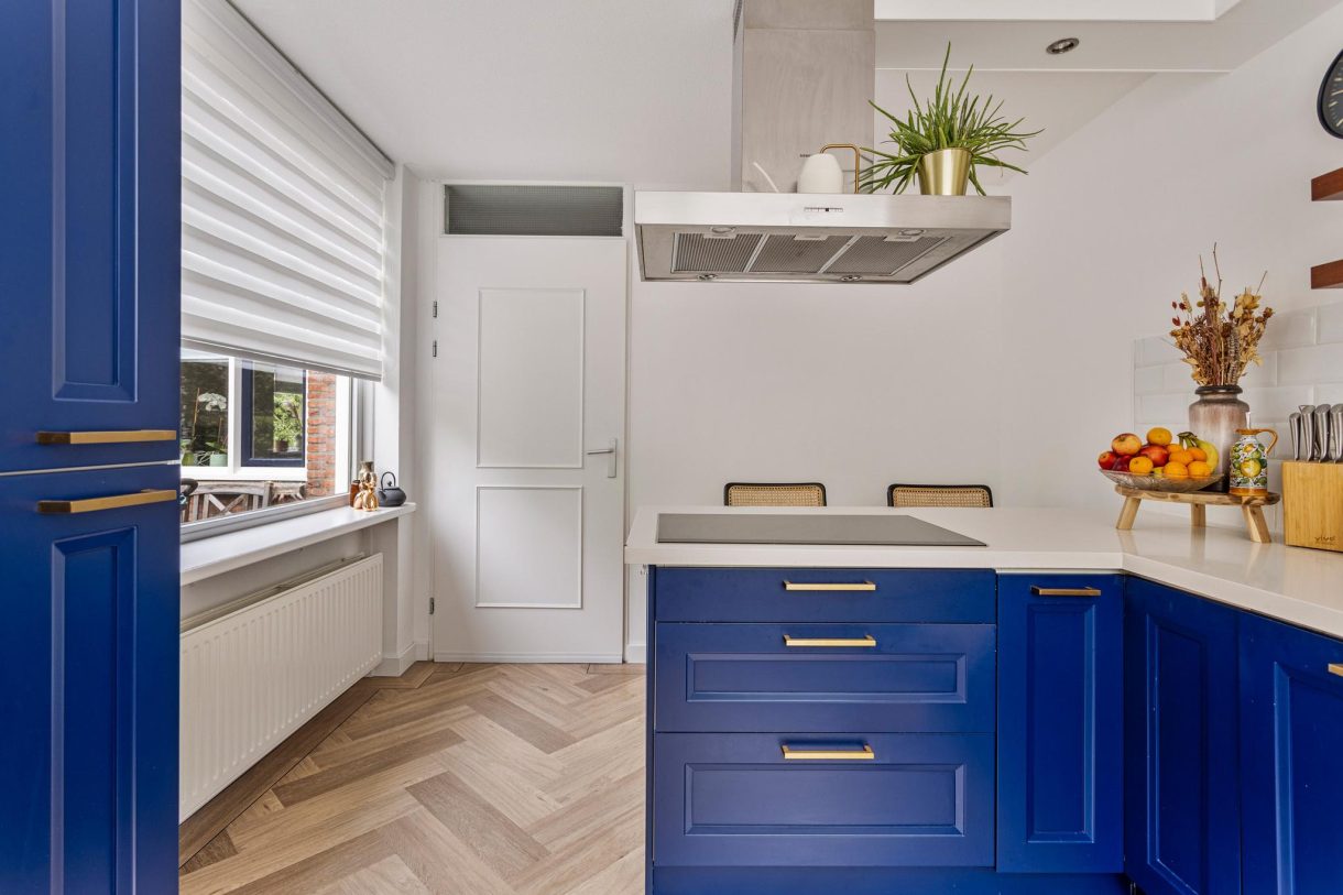 Te koop: Foto Woonhuis aan de Johann Knoopstraat 33 in IJsselstein