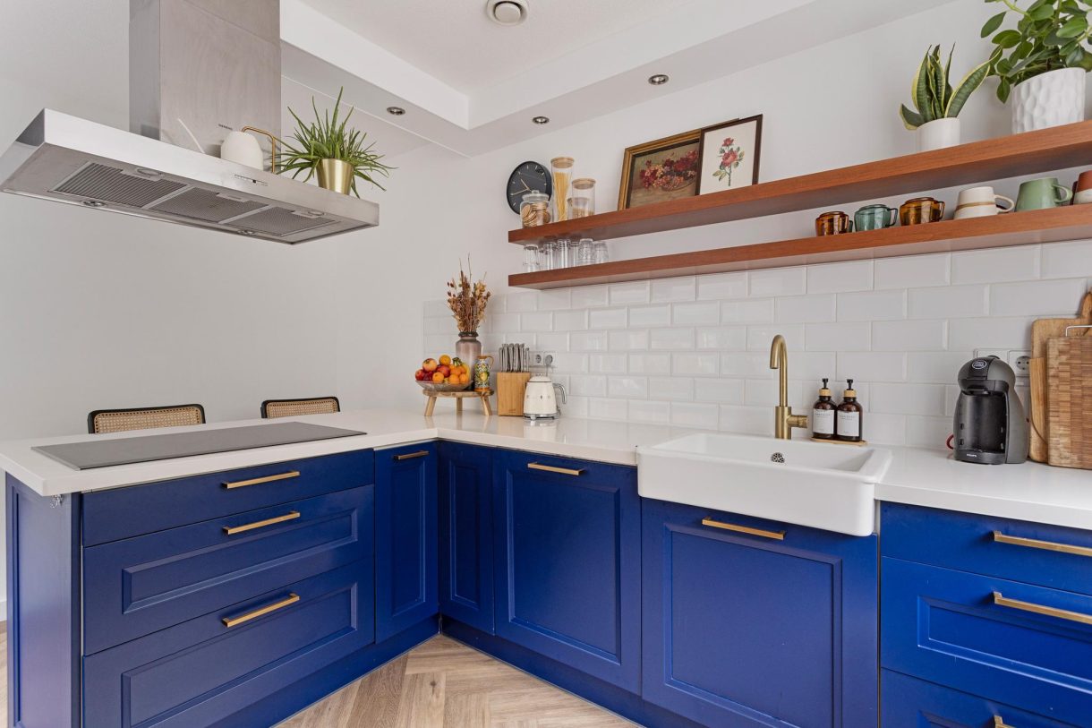 Te koop: Foto Woonhuis aan de Johann Knoopstraat 33 in IJsselstein