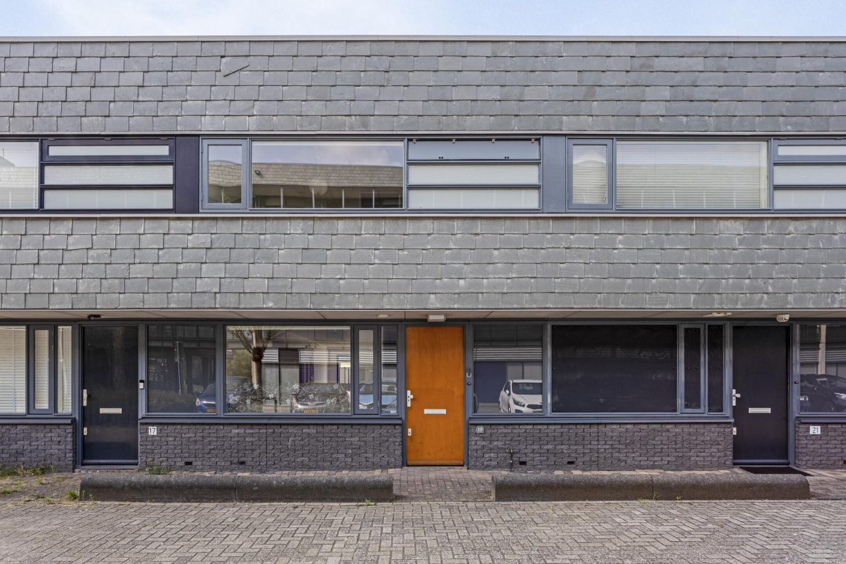 Te koop: Foto Woonhuis aan de Tepestraat 19 in IJsselstein