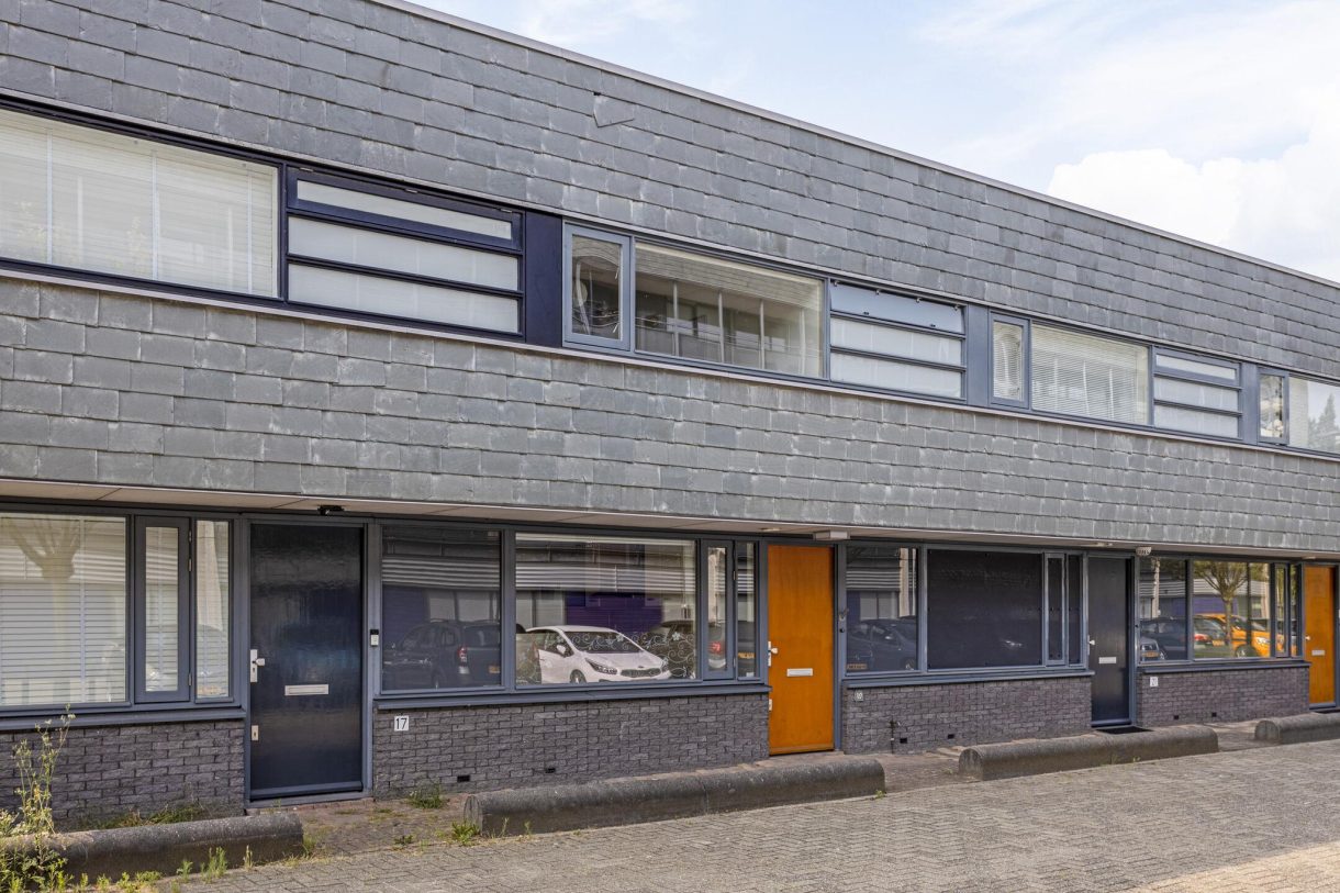 Te koop: Foto Woonhuis aan de Tepestraat 19 in IJsselstein