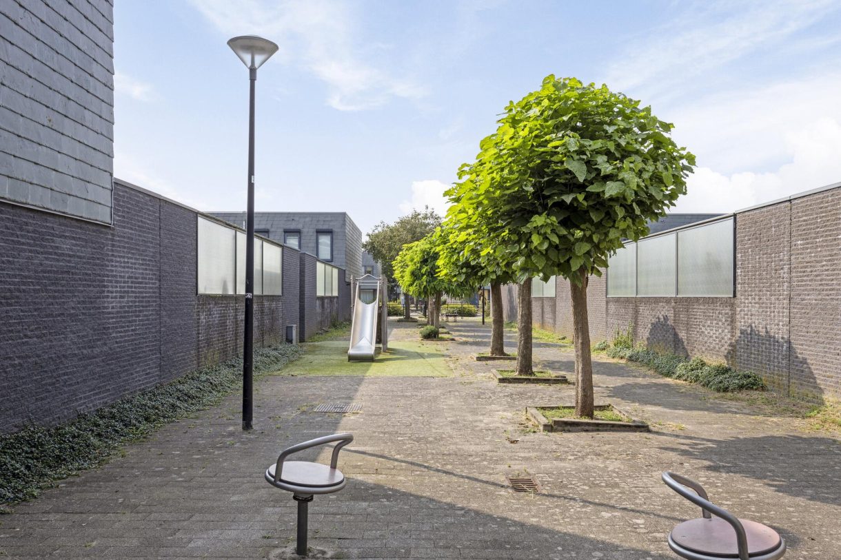 Te koop: Foto Woonhuis aan de Tepestraat 19 in IJsselstein