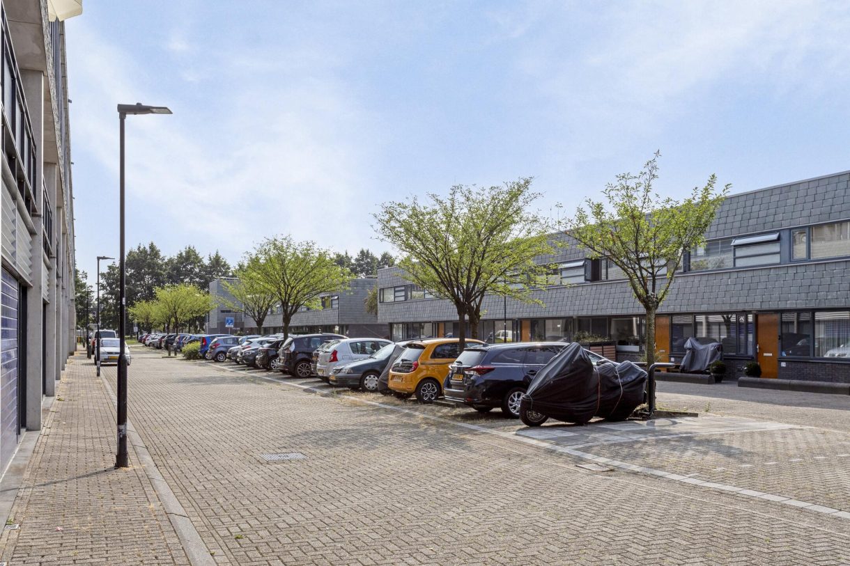 Te koop: Foto Woonhuis aan de Tepestraat 19 in IJsselstein
