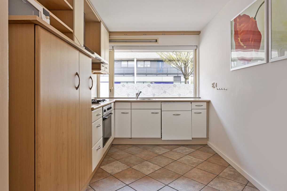 Te koop: Foto Woonhuis aan de Tepestraat 19 in IJsselstein