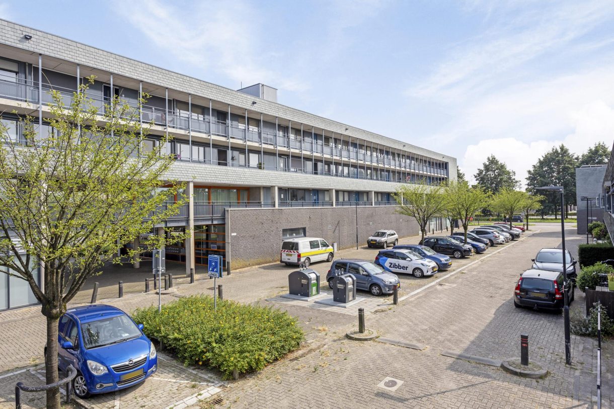 Te koop: Foto Woonhuis aan de Tepestraat 19 in IJsselstein