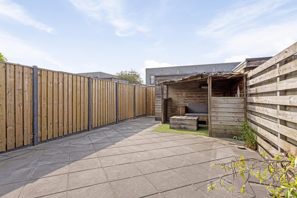 Te koop: Foto Woonhuis aan de Tepestraat 19 in IJsselstein