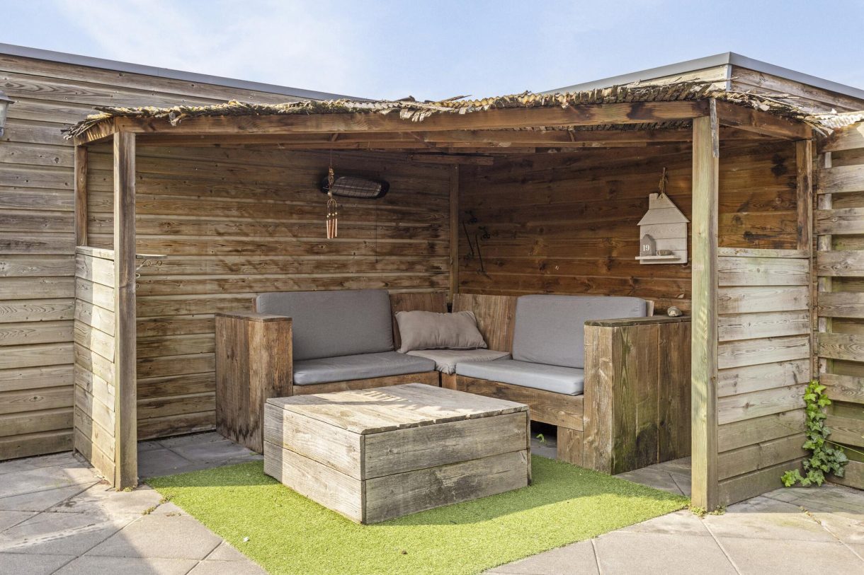 Te koop: Foto Woonhuis aan de Tepestraat 19 in IJsselstein