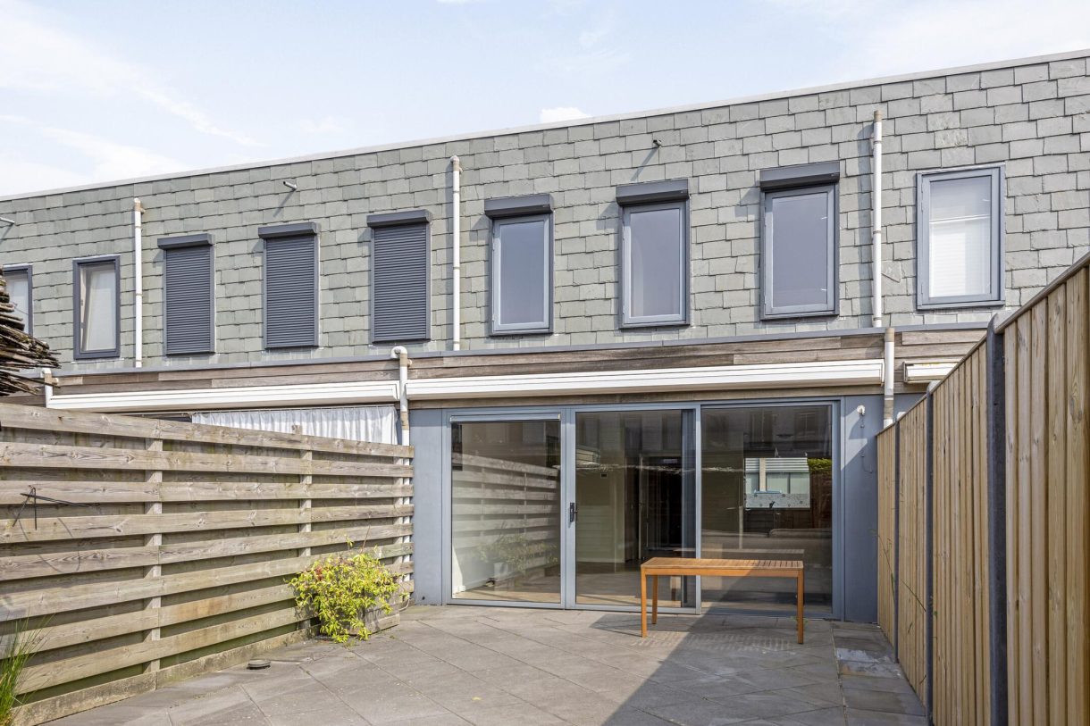 Te koop: Foto Woonhuis aan de Tepestraat 19 in IJsselstein