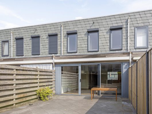 Hoofdfoto van IJsselstein Tepestraat 19