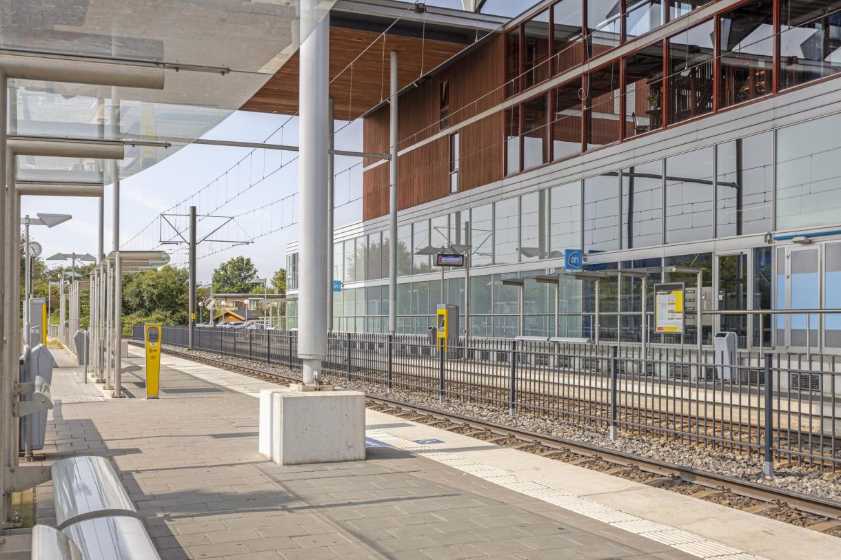 Te koop: Foto Woonhuis aan de Tepestraat 19 in IJsselstein
