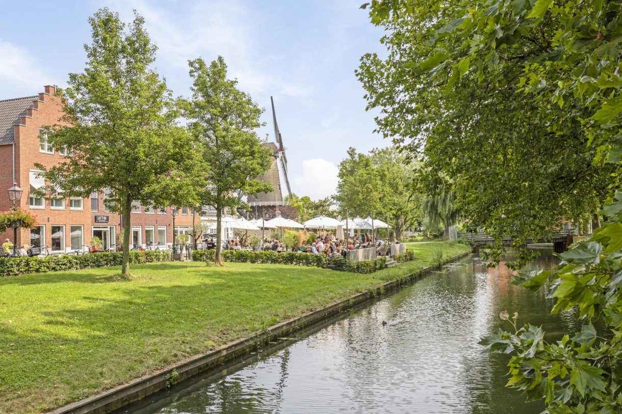 Te koop: Foto Woonhuis aan de Tepestraat 19 in IJsselstein