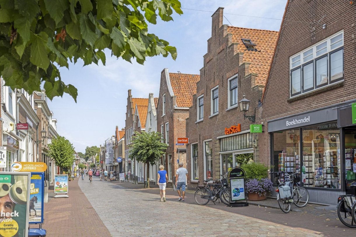 Te koop: Foto Woonhuis aan de Tepestraat 19 in IJsselstein
