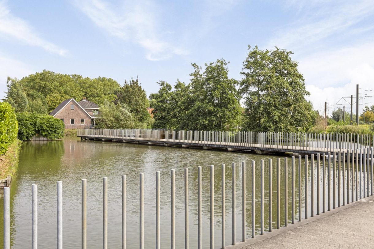 Te koop: Foto Woonhuis aan de Tepestraat 19 in IJsselstein