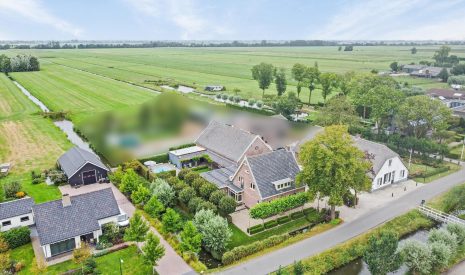 Te koop: Foto Woonhuis aan de Dorp 262 in Benschop