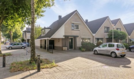 koop  IJsselstein  Herteveld 16 – Hoofdfoto