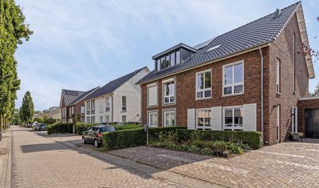 Te koop: Foto Woonhuis aan de Ellen Keystraat 2 in IJsselstein