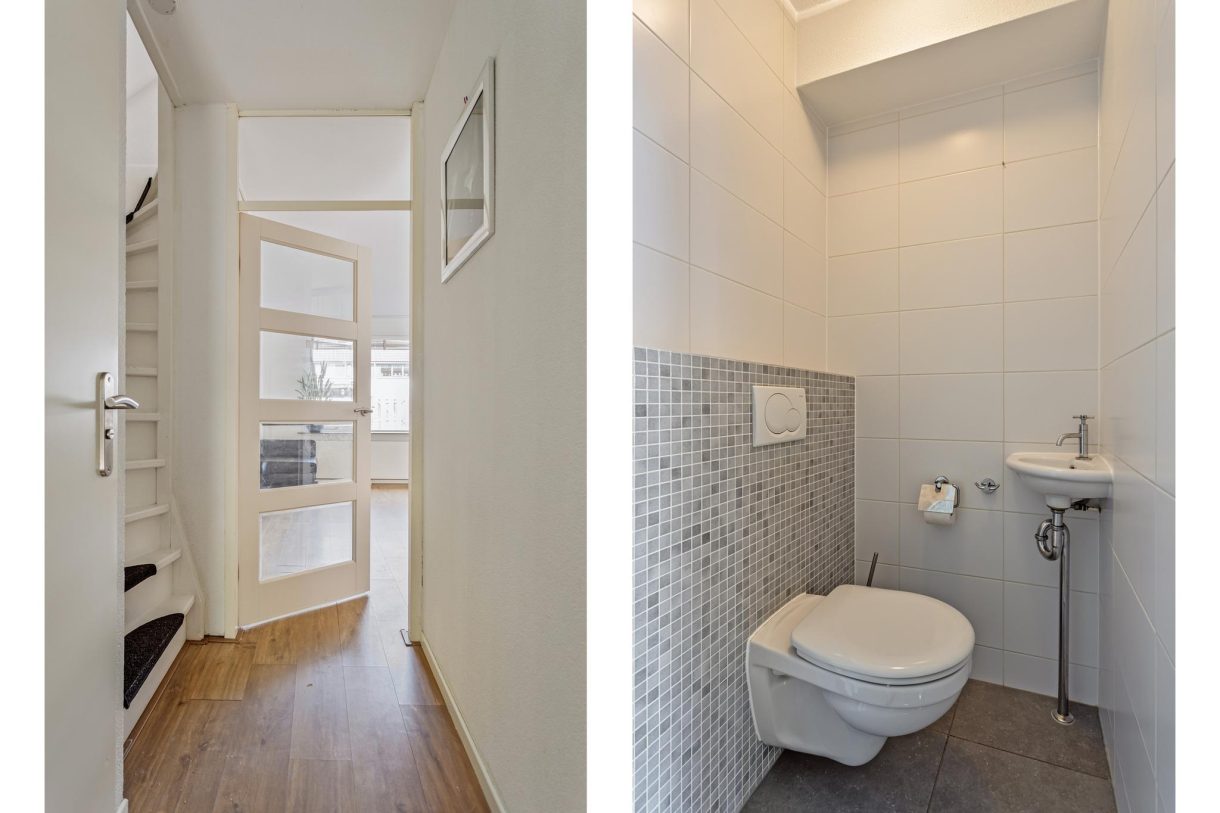 Te koop: Foto Woonhuis aan de Zandkreek 11 in Amersfoort