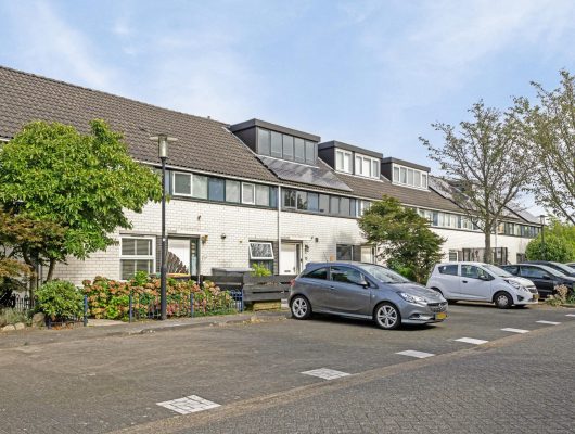 Hoofdfoto van Amersfoort Zandkreek 11