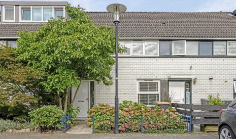 Te koop: Foto Woonhuis aan de Zandkreek 11 in Amersfoort