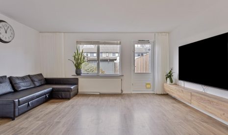 Te koop: Foto Woonhuis aan de Zandkreek 11 in Amersfoort