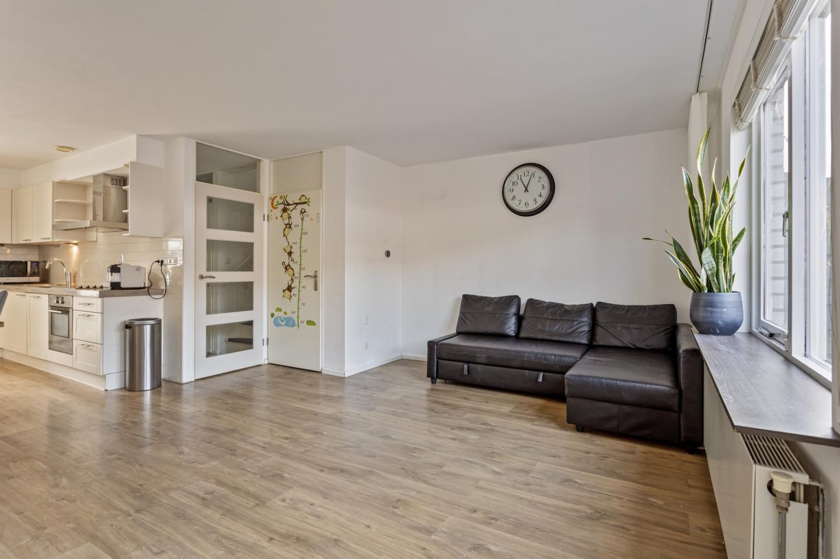 Te koop: Foto Woonhuis aan de Zandkreek 11 in Amersfoort