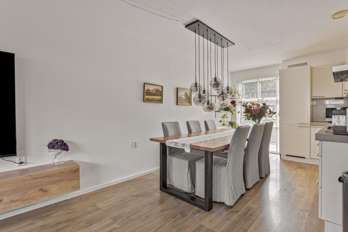 Te koop: Foto Woonhuis aan de Zandkreek 11 in Amersfoort