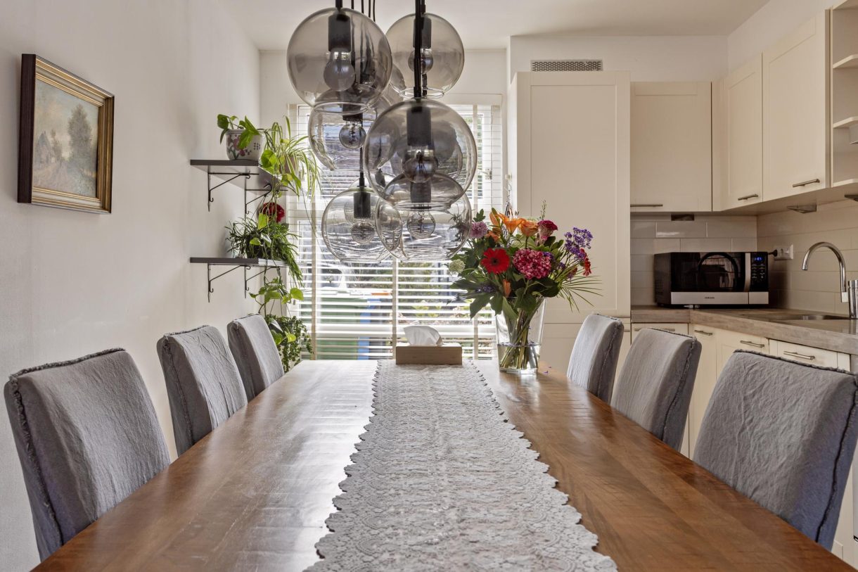 Te koop: Foto Woonhuis aan de Zandkreek 11 in Amersfoort