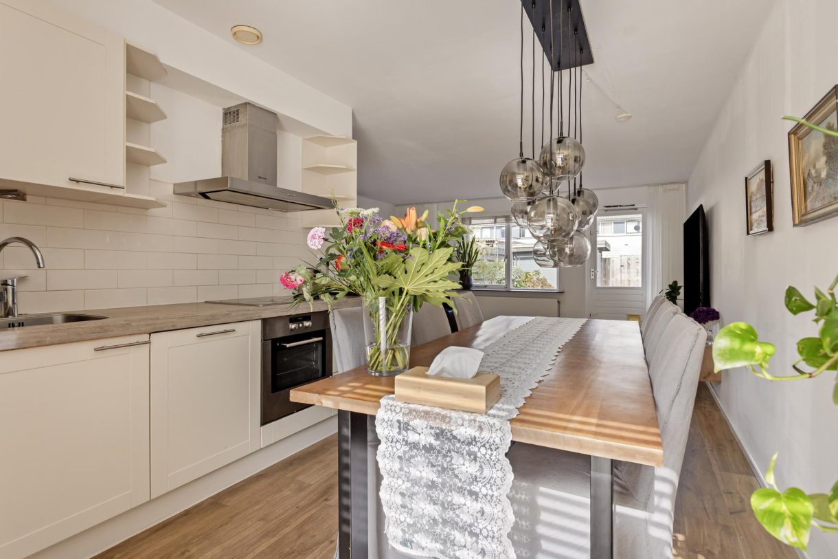 Te koop: Foto Woonhuis aan de Zandkreek 11 in Amersfoort