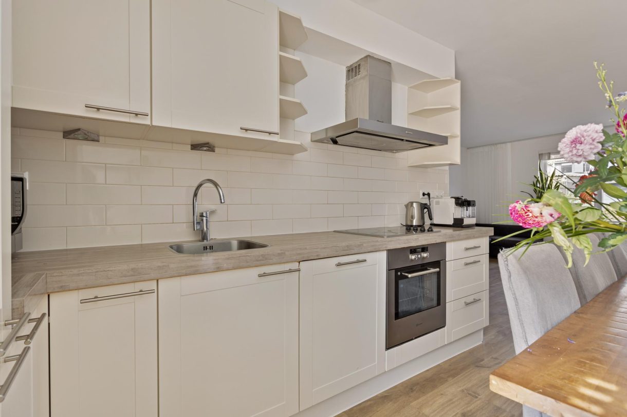 Te koop: Foto Woonhuis aan de Zandkreek 11 in Amersfoort