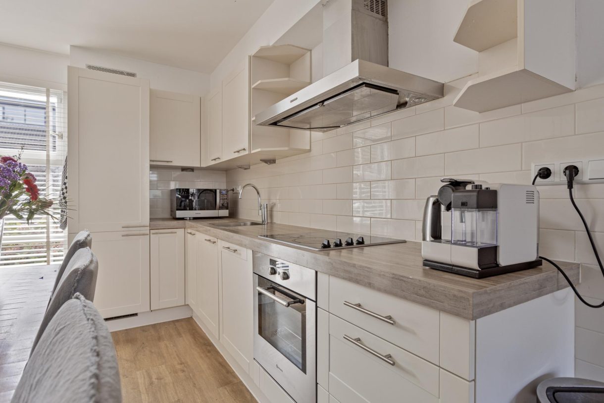 Te koop: Foto Woonhuis aan de Zandkreek 11 in Amersfoort