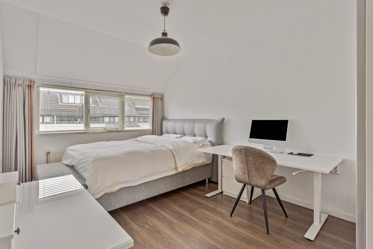 Te koop: Foto Woonhuis aan de Zandkreek 11 in Amersfoort