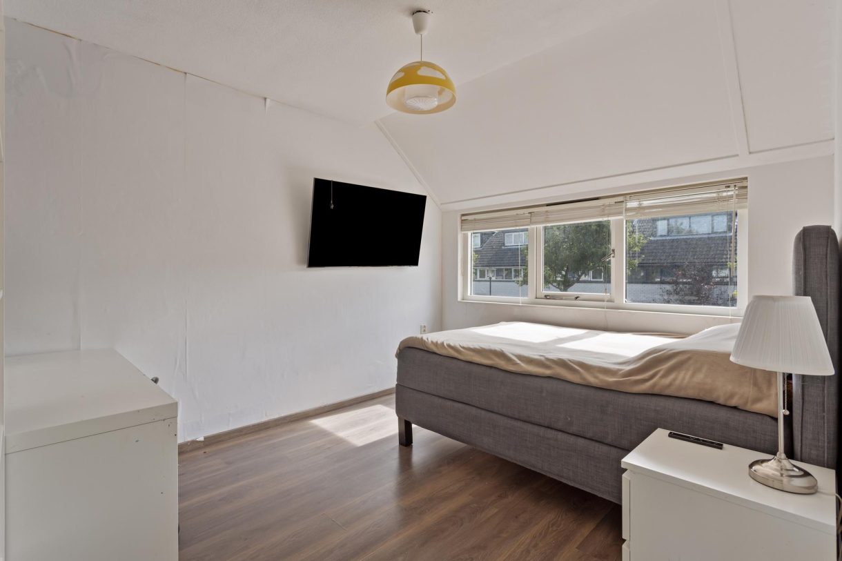 Te koop: Foto Woonhuis aan de Zandkreek 11 in Amersfoort