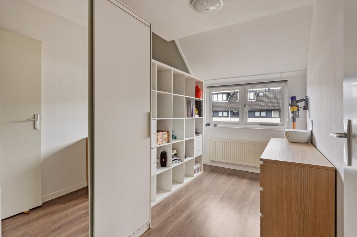 Te koop: Foto Woonhuis aan de Zandkreek 11 in Amersfoort