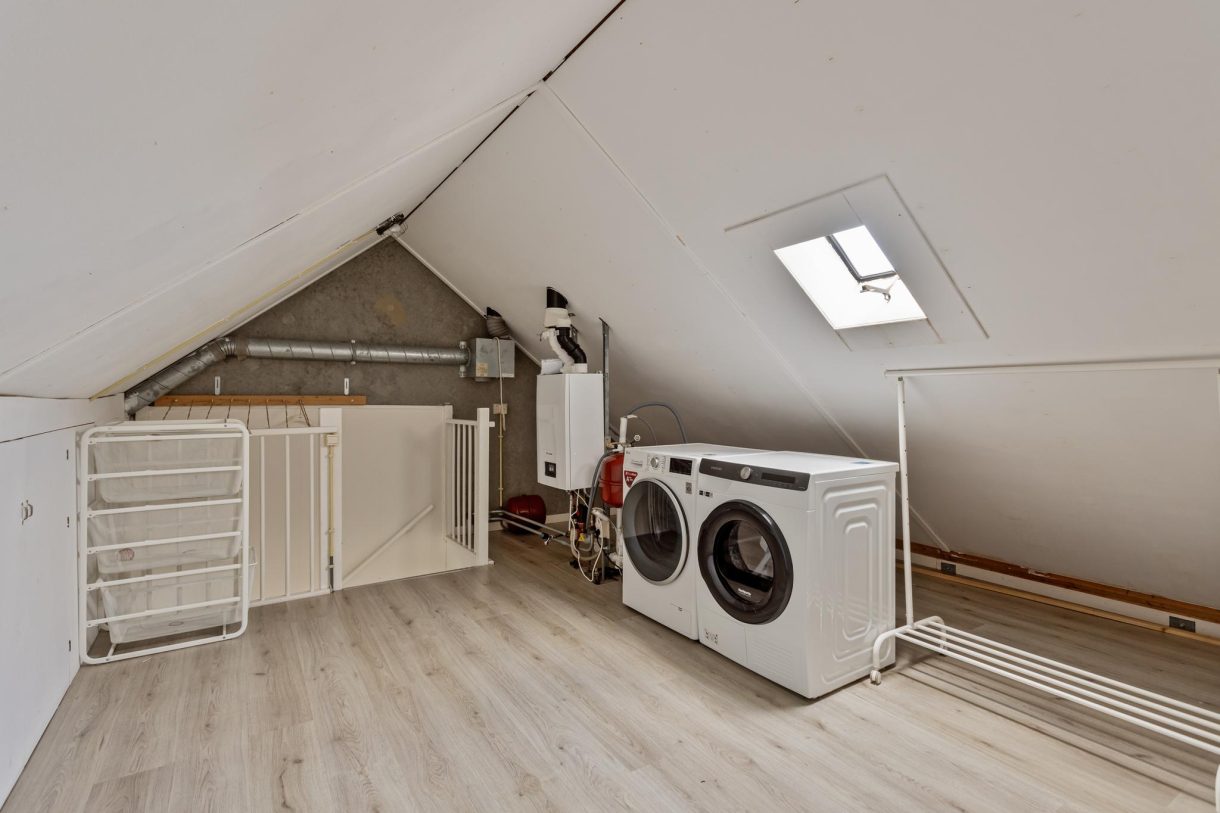 Te koop: Foto Woonhuis aan de Zandkreek 11 in Amersfoort