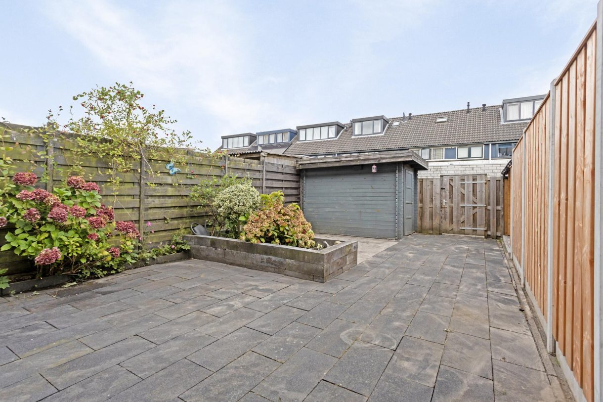 Te koop: Foto Woonhuis aan de Zandkreek 11 in Amersfoort