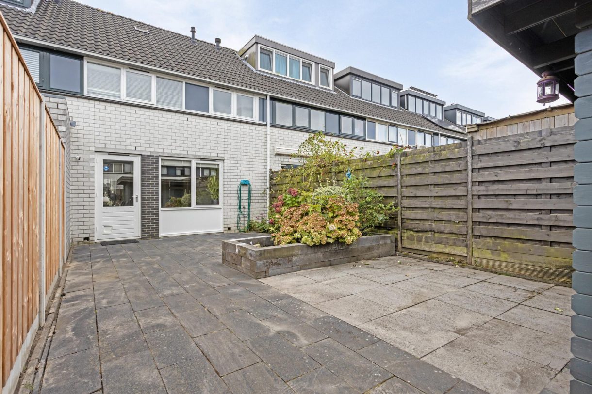 Te koop: Foto Woonhuis aan de Zandkreek 11 in Amersfoort