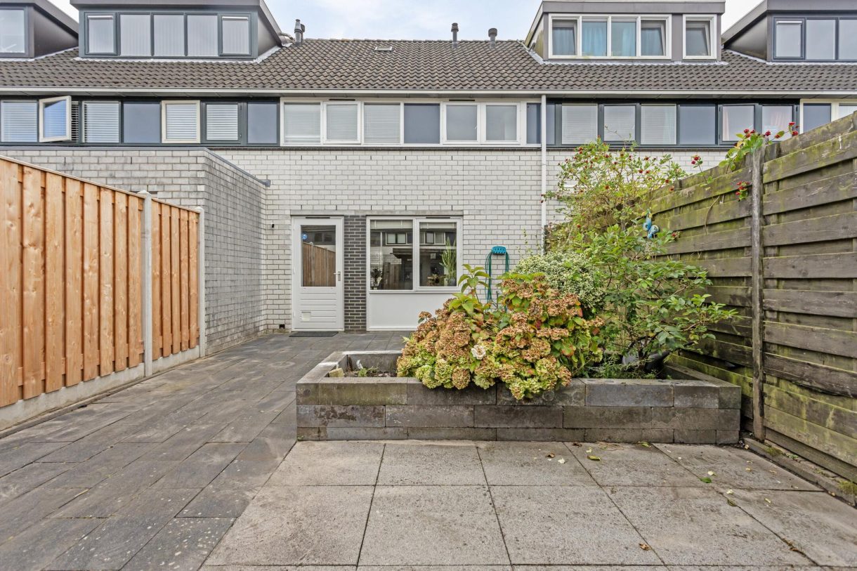 Te koop: Foto Woonhuis aan de Zandkreek 11 in Amersfoort