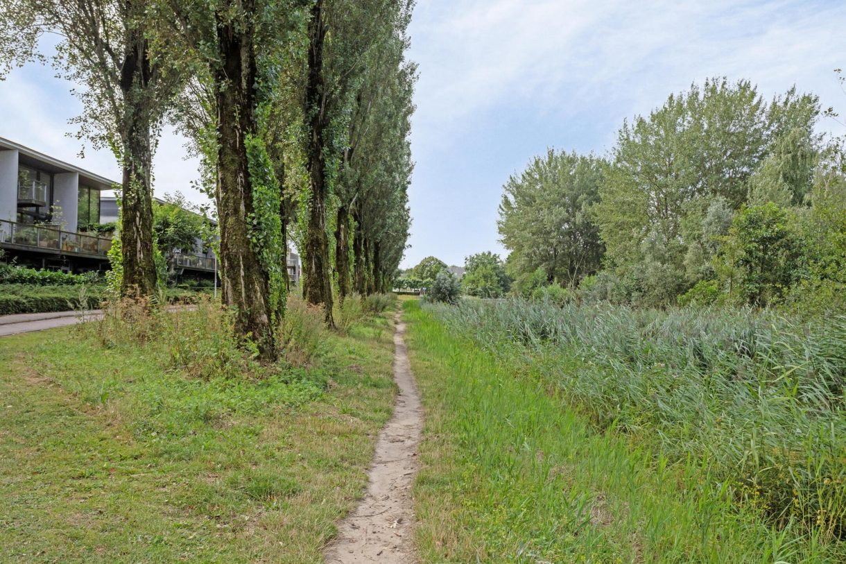 Te koop: Foto Woonhuis aan de Zandkreek 11 in Amersfoort