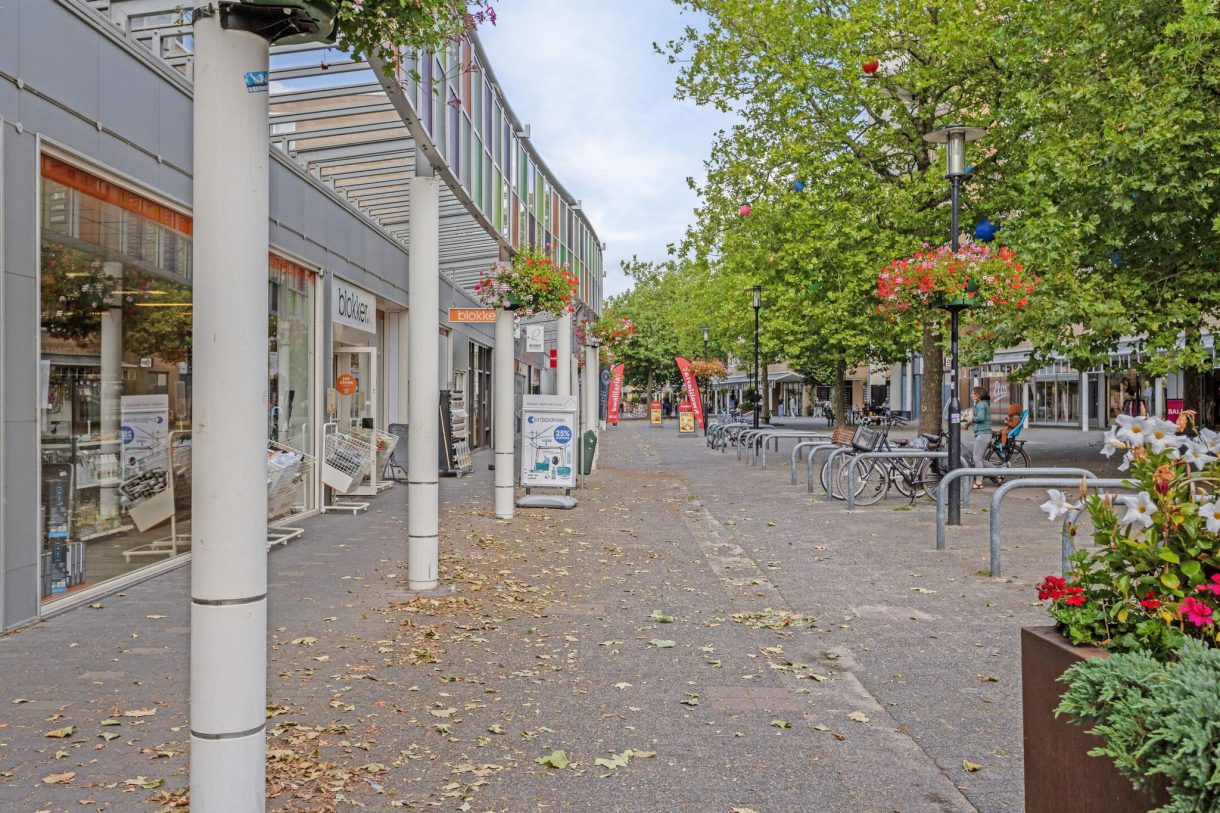 Te koop: Foto Woonhuis aan de Zandkreek 11 in Amersfoort