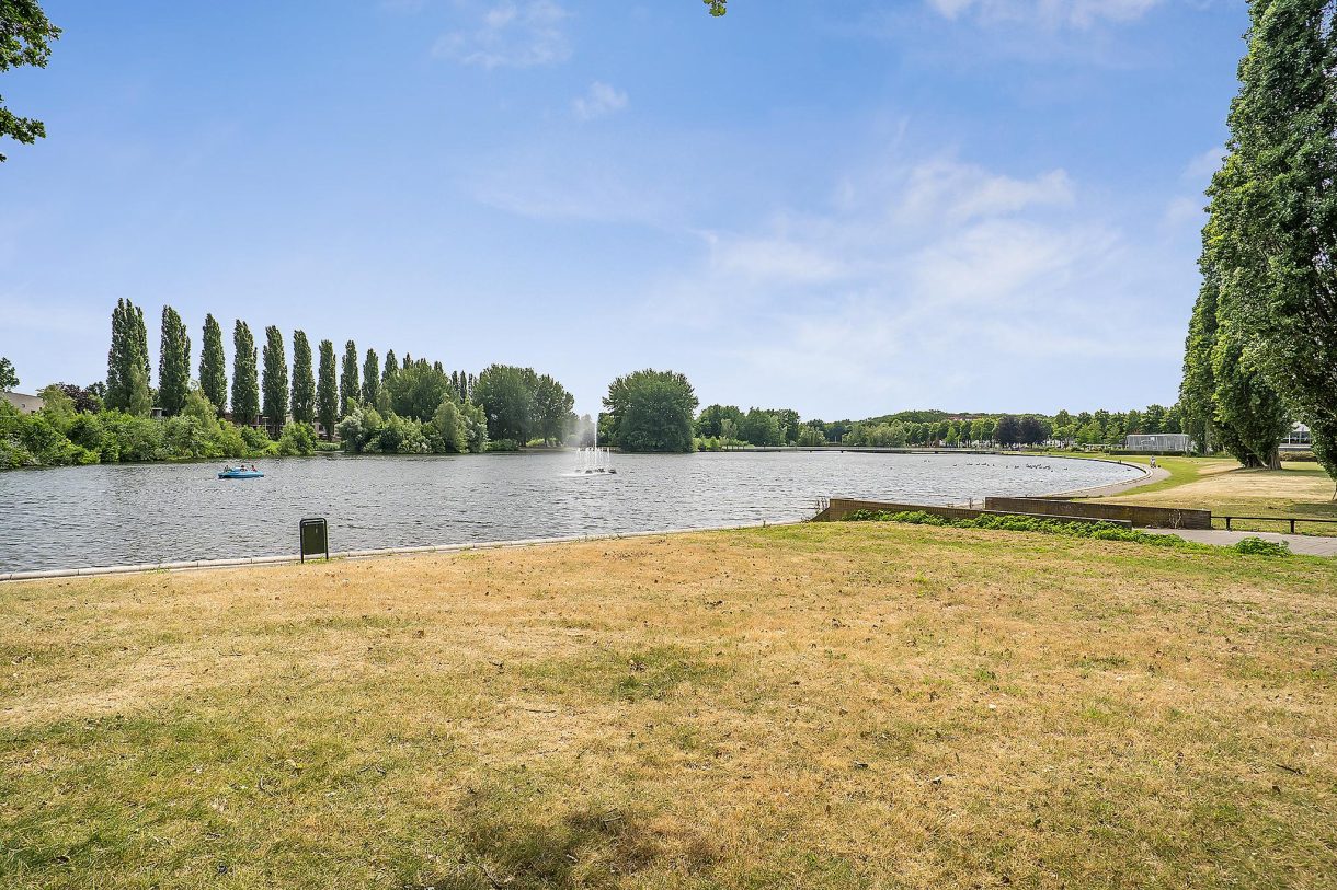 Te koop: Foto Woonhuis aan de Zandkreek 11 in Amersfoort
