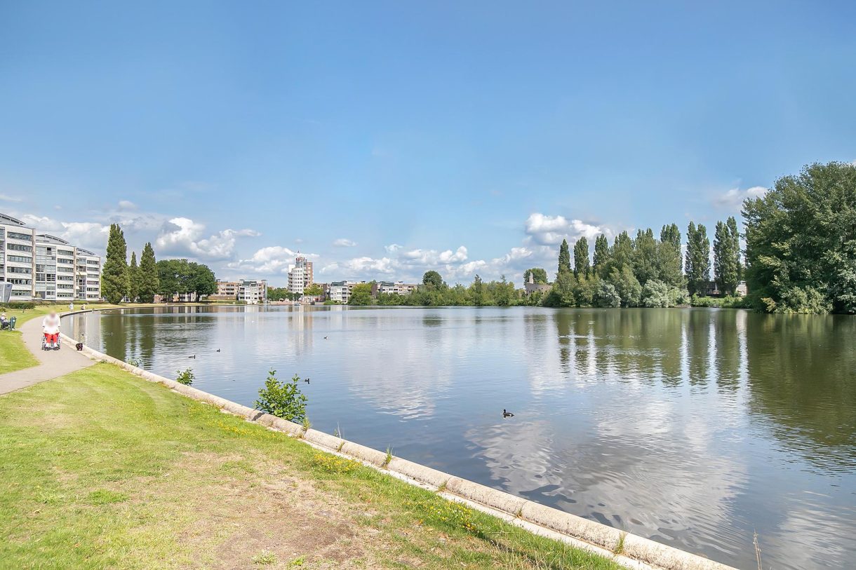 Te koop: Foto Woonhuis aan de Zandkreek 11 in Amersfoort